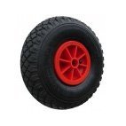 Náhradní kolo k rudlu N26 P KL