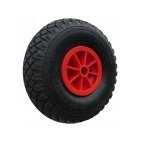 Náhradní kolo k rudlu N26 P KL