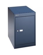 Šatní skříň kovová Bisley CLK 181C - nástavec