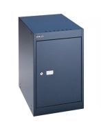 Šatní skříň kovová Bisley CLK 181C - nástavec