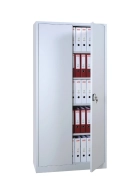 Kovová skříň spisová FLC.19.G