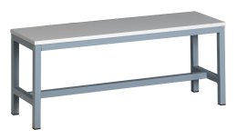 Šatnová lavice L1003 - šířka 1000 mm