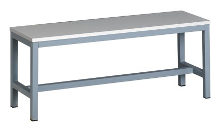 Šatnová lavice L1003 - šířka 1000 mm