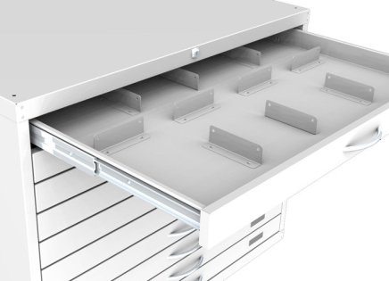 Vnitřní dělení KOVOS VND VKS-0