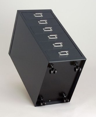 Podstavec s kolečky CB3 - 3