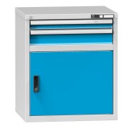 Zásuvková skříňka ZD 84-2