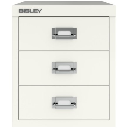 Zásuvková skříňka Bisley H123NL - 8