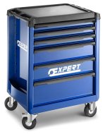 Servisní vozík E011206