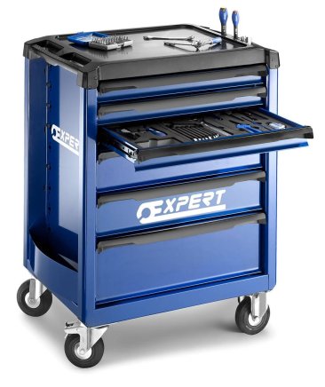 Servisní vozík E011206 - 2