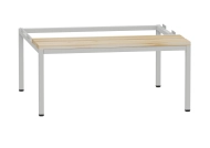 Šatnová lavice A7540 - šířka 800 mm