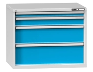 Zásuvková skříňka ZG 84-2