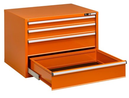 Zásuvková skříňka ZG 84-2 - 2