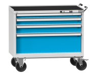 Mobilní kontejner ZCM 69-1