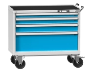 Mobilní kontejner ZCM 69-1