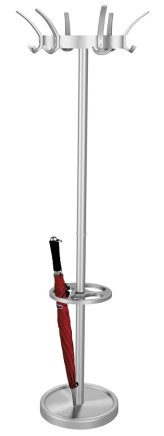 Stojanový věšák Public