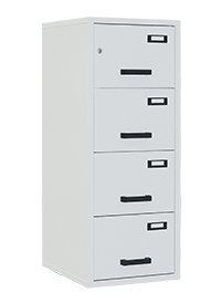 Protipožární kartotéka IGNIS 2 - 3