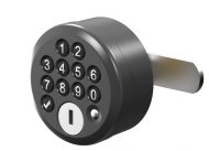 Elektronický zámek EC