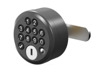 Elektronický zámek EC