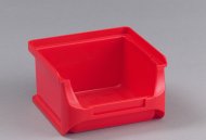 Plastový zásobník ProfiPlus Box 1 456201, červený