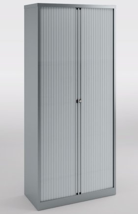 Roletová skříň Bisley Essentials YETB1022/5S