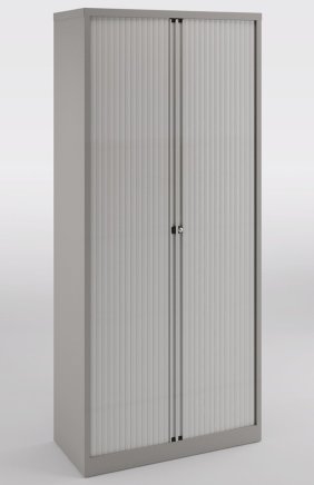 Roletová skříň Bisley Essentials YETB1022/5S - 2