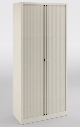 Roletová skříň Bisley Essentials YETB1022/5S - 1