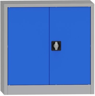 Spisová skříň kovová C3923H2 - 2