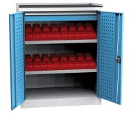 Skříň pro CNC nástroje NCS 12B