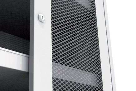 Skříň pro CNC nástroje NCS 12B - 3