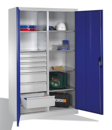 Dílenská skříň CP 8931-305 - 3