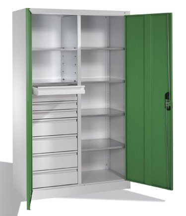 Dílenská skříň CP 8931-305 - 5