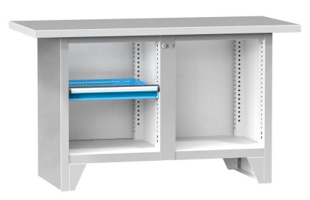 Zásuvky ZAE - výška čela 75 až 300 mm, výsuv 100% (7 modelů) - 2