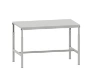 Konstrukce pro montovaný pracovní stůl