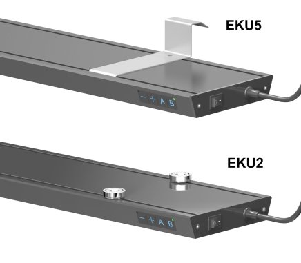 Svítidlo SLIMp30 - 2