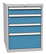 Stolový kontejner DPP 02B