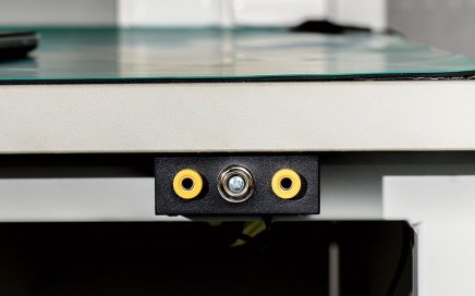 Antistatický stůl ESD 01D - 4