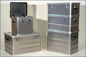 Přepravní bedna A1569/FK52 - 1