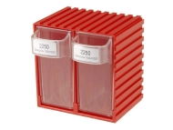 Swing box typ 2250 (102 x 102 x 94 mm)