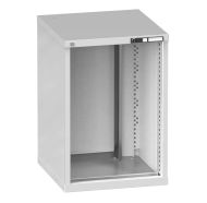 Korpus ZAK39 - výška 390 mm