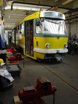 Podlahová deska velká typ 115 interiérová - 8