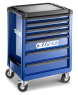 Servisní vozík E011207