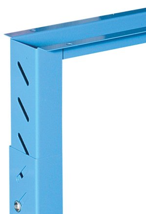 Stavitelná noha s pevnými koly SNSK - 2