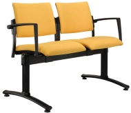 Lavice Square čalouněná (4 modely)