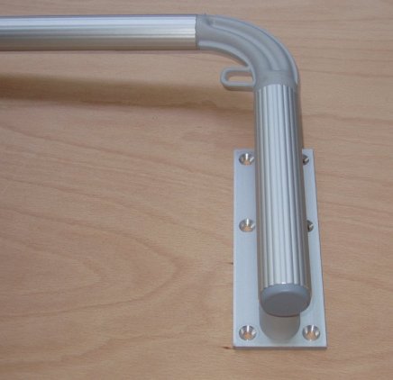 Teleskopické rameno RTS (3 modely) - 4