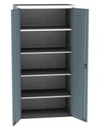 Dílenská skříň Kovos SPD 11A (3 modely)