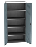 Dílenská skříň Kovos SPD 11A (3 modely)