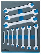 Modul klíčů DIN 3110 oboustranných 443001400