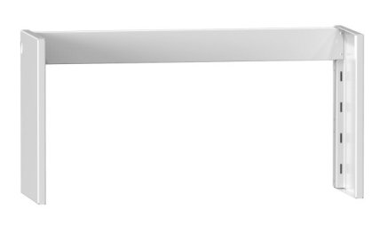 Podstavec skříně nástavby pracovního stolu 1000 mm