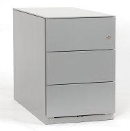 Stolový kontejner mobilní NWA59M1SSS