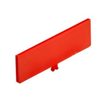 Přepážka malá do krabičky typ PK25